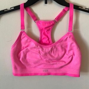 Victoria’s Secret sports bra